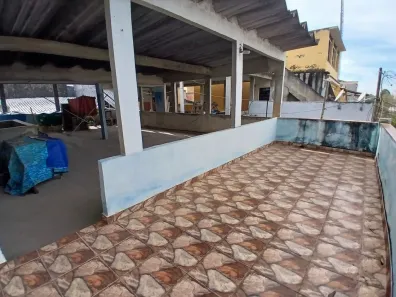 Casa com 3 Quartos à venda, 98m² no Realengo, Rio de Janeiro