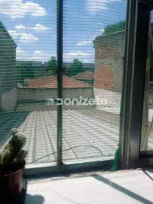 Sobrado com 3 Quartos à venda, 228m² no Jardim, Santo André
