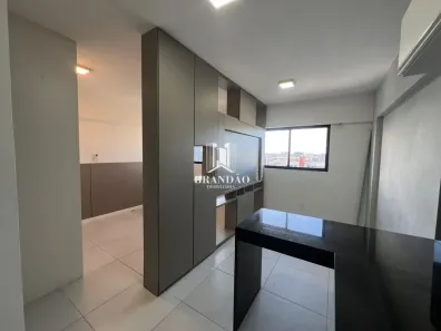 Apartamento com 1 Quarto à venda, 30m² no Ponta Verde, Maceió