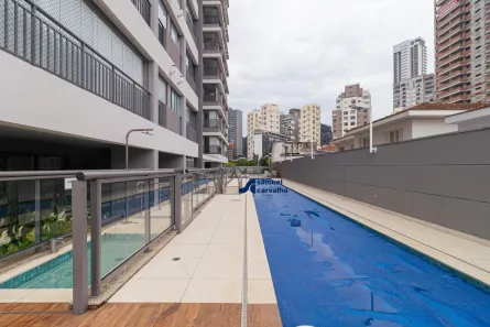 Apartamento com 1 Quarto à venda, 47m² no Jardim Vera Cruz, São Paulo