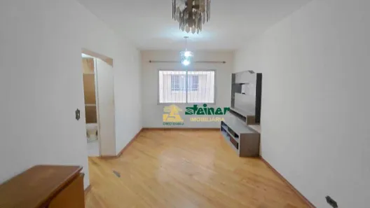 Apartamento com 2 Quartos para alugar, 70m² no Picanço, Guarulhos