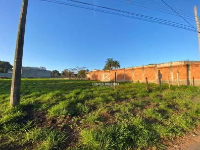 Lote/Terreno à venda, 1147m² no Parque Residencial Tancredi, Americana