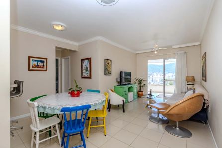 Apartamento com 2 Quartos à venda, 95m² no Centro, Balneário Camboriú