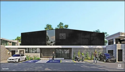 Ponto Comercial para alugar, 20m² no Coroa do Meio, Aracaju