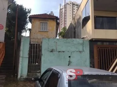 Lote/Terreno à venda, 170m² no Vila Regente Feijó, São Paulo