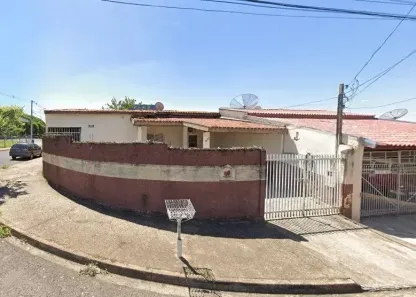Casa com 2 Quartos à venda, 53m² no Jardim Santa Antonieta, Marília