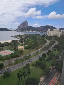 Sala Comercial para alugar, 1000m² no Flamengo, Rio de Janeiro