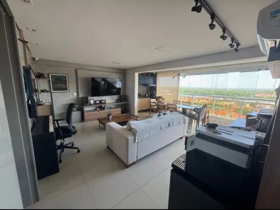 Apartamento com 3 Quartos à venda, 111m² no Cocó, Fortaleza