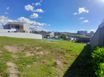Lote/Terreno à venda, 501m² no Condomínio Residencial Alphaville I, São José dos Campos
