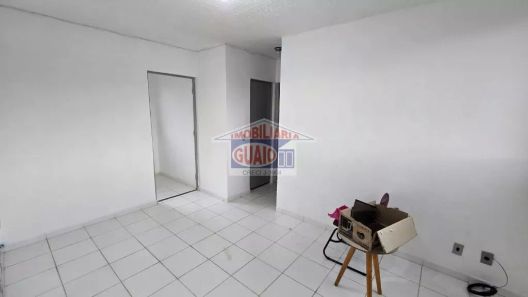 Apartamento com 2 Quartos à venda, 42m² no Jardim Europa, Suzano