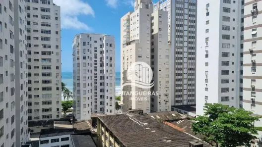 Apartamento com 2 Quartos à venda, 95m² no Pitangueiras, Guarujá