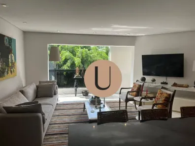 Apartamento com 3 Quartos à venda, 97m² no Vila Clementino, São Paulo