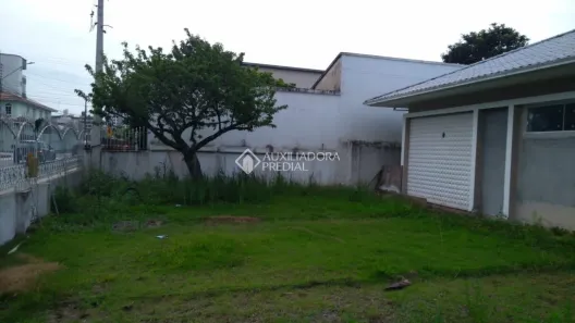 Lote/Terreno à venda, 60m² no Balneário, Florianópolis