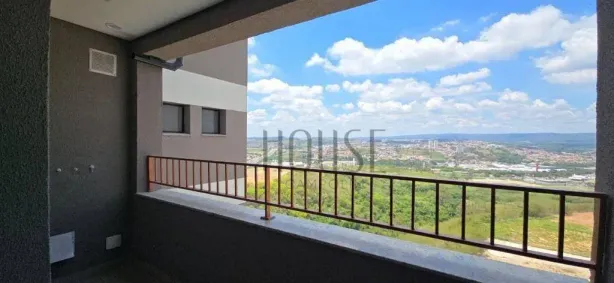 Apartamento com 2 Quartos à venda, 67m² no Parque Morumbi, Votorantim