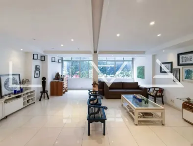 Apartamento com 3 Quartos à venda, 165m² no Ipanema, Rio de Janeiro