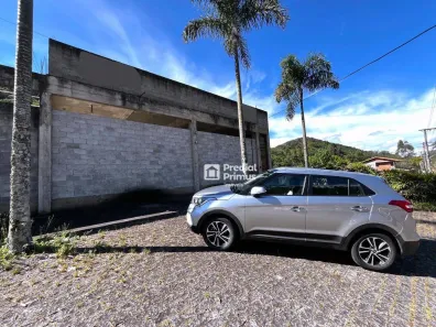 Prédio Comercial à venda, 2350m² no Campo do Coelho, Nova Friburgo