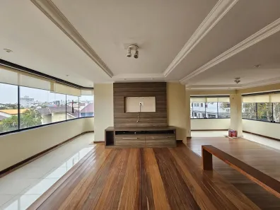 Apartamento com 4 Quartos à venda, 172m² no Jardim Lindóia, Porto Alegre