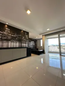 Apartamento com 2 Quartos para alugar, 104m² no Jardim Trevo, Jundiaí