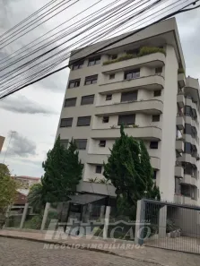 Apartamento com 3 Quartos à venda, 92m² no Panazzolo, Caxias do Sul
