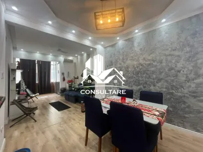 Apartamento com 2 Quartos à venda, 80m² no Centro, São Vicente