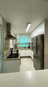 Apartamento com 3 Quartos à venda, 85m² no Jardim Tupanci, Barueri