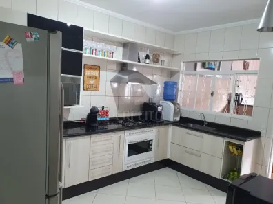 Casa com 3 Quartos à venda, 150m² no João Aranha, Paulínia