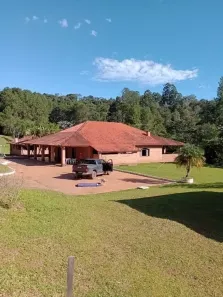 Fazenda/Sítio à venda, 370m² no , Cunha