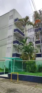 Apartamento com 2 Quartos à venda, 59m² no Trindade, Florianópolis