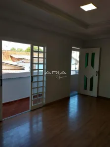 Casa com 3 Quartos à venda, 180m² no Conjunto Habitacional Alexandre Urbanas, Londrina