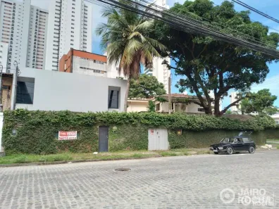 Imóvel Comercial com 7 Quartos à venda, 900m² no Casa Forte, Recife