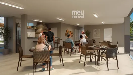 Casa com 2 Quartos à venda, 50m² no Mocajituba, Paço do Lumiar