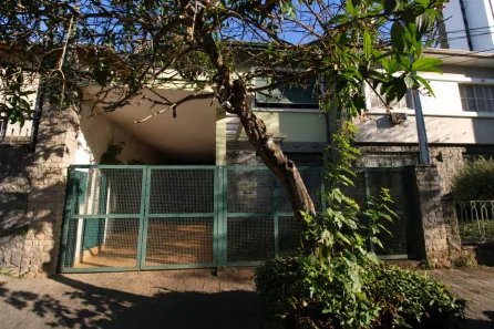 Sobrado com 3 Quartos à venda, 165m² no Vila Mariana, São Paulo