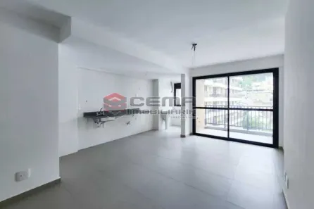 Apartamento com 3 Quartos à venda, 88m² no Botafogo, Rio de Janeiro