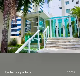 Apartamento com 3 Quartos à venda, 80m² no Residencial Nova Catanduva I, Catanduva