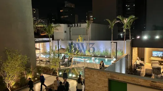 Apartamento com 4 Quartos à venda, 316m² no Cambuí, Campinas