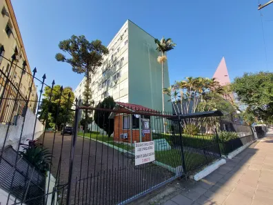 Apartamento com 3 Quartos à venda, 68m² no Jardim Botânico, Porto Alegre