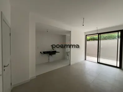 Apartamento com 2 Quartos à venda, 98m² no Barra da Tijuca, Rio de Janeiro