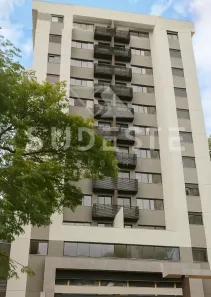 Apartamento com 2 Quartos à venda, 64m² no São Lucas, Belo Horizonte