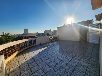 Sobrado com 2 Quartos à venda, 145m² no Barcelona, São Caetano do Sul