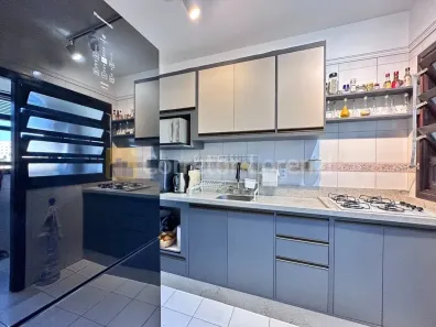 Apartamento com 1 Quarto à venda, 42m² no Vila Rosa, Novo Hamburgo