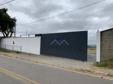 Lote/Terreno para alugar, 33m² no Jardim das Colinas, Franco da Rocha