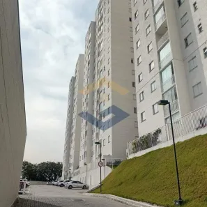 Apartamento com 2 Quartos à venda, 75m² no Vila Lacerda, Jundiaí