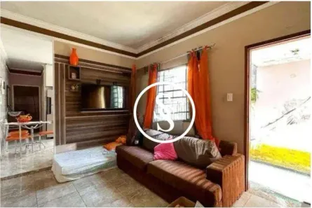 Casa com 2 Quartos à venda, 98m² no Independência, São Bernardo do Campo