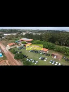 Fazenda/Sítio com 2 Quartos para alugar, 881m² no Parque Carolina, Jundiaí