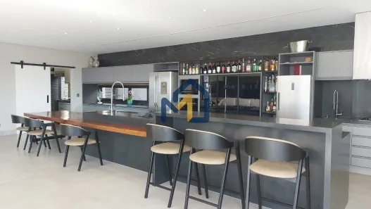 Casa com 4 Quartos à venda, 325m² no Condomínio Residencial Alphaville I, São José dos Campos