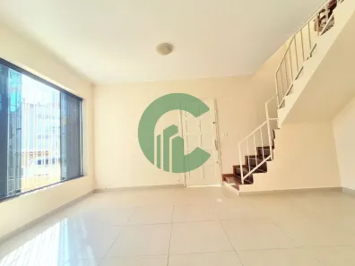 Sobrado com 3 Quartos à venda, 113m² no Paraíso, Santo André