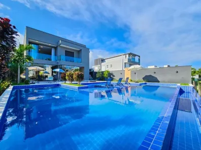 Casa com 7 Quartos à venda, 544m² no Riviera, Bertioga