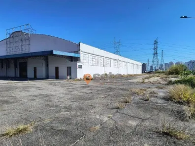 Galpão/Depósito/Armazém para alugar, 9000m² no Jardim Oswaldo Cruz, São José dos Campos