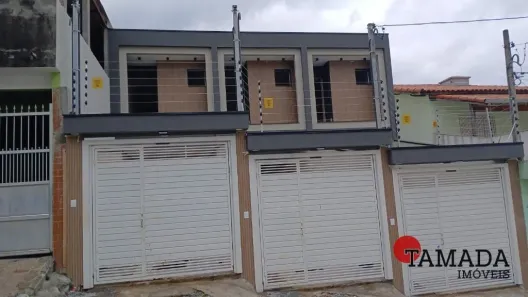 Casa com 3 Quartos à venda, 120m² no Vila Salete, São Paulo