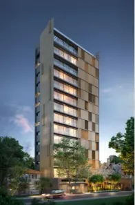 Apartamento com 3 Quartos à venda, 183m² no Vila Nova Conceição, São Paulo